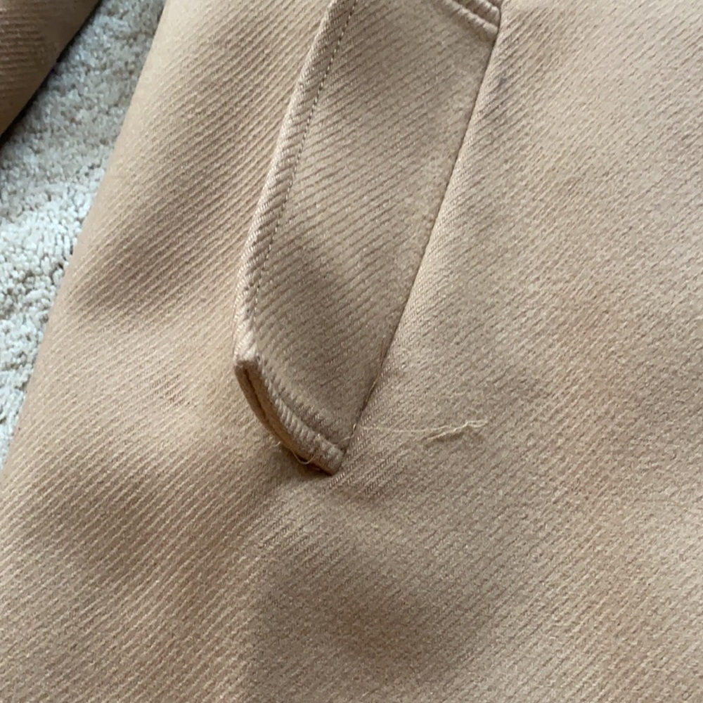 Theory Wool Coat - Picture 10 of 10